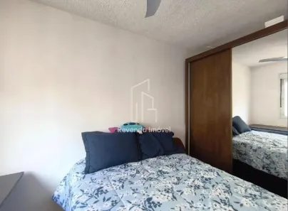 Apartamento com 1 Quarto à venda, 36m² no Cambuci, São Paulo