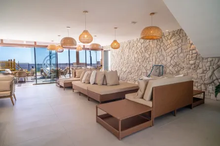 Apartamento com 1 Quarto à venda, 31m² no Serrambi, Ipojuca