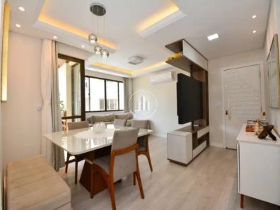 Apartamento com 3 Quartos à venda, 109m² no Centro, Florianópolis