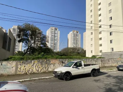 Lote/Terreno à venda, 570m² no Jardim Londrina, São Paulo