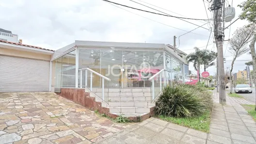 Sala Comercial para alugar, 200m² no Cabral, Curitiba