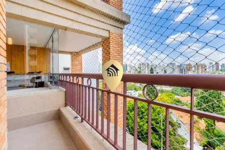 Apartamento com 4 Quartos à venda, 278m² no Pacaembu, São Paulo