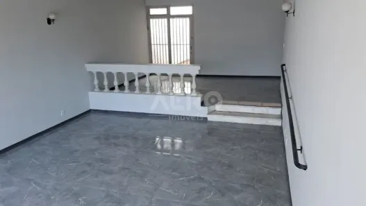 Casa com 7 Quartos para alugar, 288m² no Vila Santa Clara, Bauru
