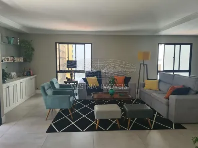 Apartamento com 3 Quartos para venda ou aluguel, 186m² no Jardim Paulista, São Paulo