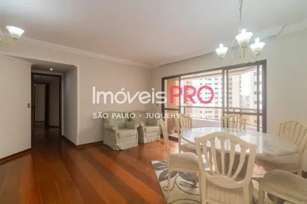 Apartamento com 3 Quartos à venda, 105m² no Parque Colonial, São Paulo
