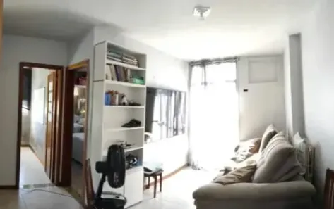 Apartamento com 2 Quartos à venda, 53m² no Barra da Tijuca, Rio de Janeiro