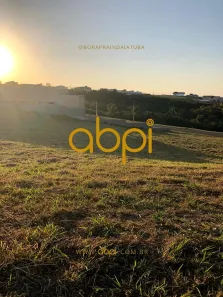 Lote/Terreno à venda, 1200m² no Parque Residencial Indaiá, Indaiatuba
