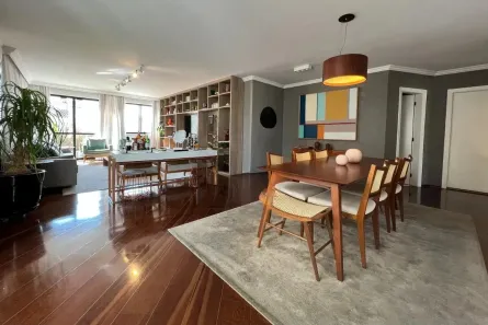 Apartamento com 3 Quartos à venda, 200m² no Alto da Lapa, São Paulo