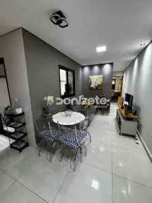 Apartamento com 2 Quartos para alugar, 92m² no Campestre, Santo André