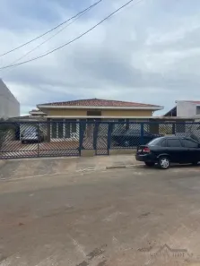 Casa com 3 Quartos à venda, 314m² no Jardim Chapadão, Campinas