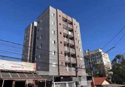 Apartamento com 2 Quartos à venda, 50m² no Itaquera, São Paulo