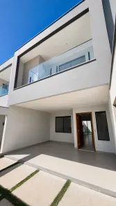 Casa com 3 Quartos à venda, 80m² no Manguinhos, Serra