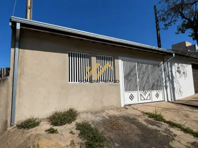 Casa com 3 Quartos à venda, 105m² no Jardim Paulistano, Indaiatuba