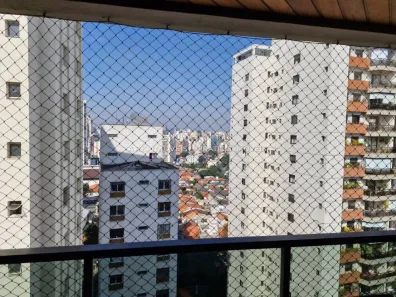 Apartamento com 2 Quartos à venda, 74m² no Vila Mariana, São Paulo