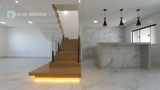 Casa com 3 Quartos à venda, 180m² no Aeroporto, Juiz de Fora