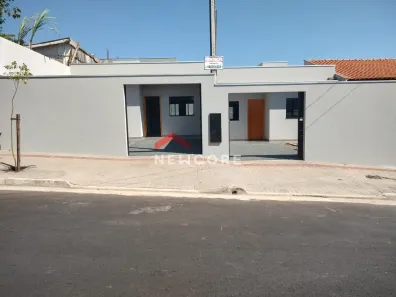 Casa com 2 Quartos à venda, 60m² no Jardim Anaterra, Londrina