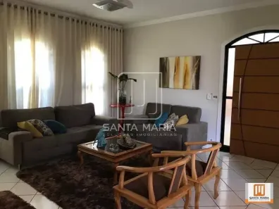 Imóvel Comercial com 3 Quartos à venda, 236m² no Jardim Antártica, Ribeirão Preto