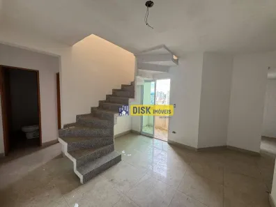Cobertura com 2 Quartos à venda, 100m² no Nova Petrópolis, São Bernardo do Campo