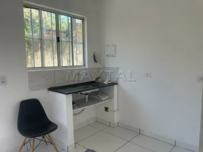 Casa com 1 Quarto para alugar, 35m² no Imirim, São Paulo