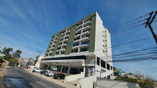 Apartamento com 1 Quarto à venda, 49m² no São Pedro, Juiz de Fora