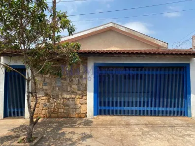 Casa com 3 Quartos à venda, 160m² no Vila Virgínia, Ribeirão Preto