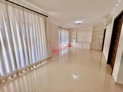 Apartamento com 4 Quartos para alugar, 202m² no Jardim São Luiz, Ribeirão Preto