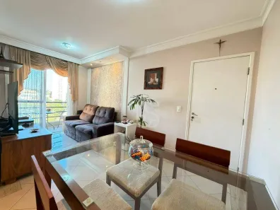 Apartamento com 2 Quartos à venda, 57m² no Macedo, Guarulhos