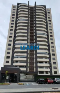 Apartamento com 3 Quartos à venda, 97m² no Vila Clayton, Valinhos