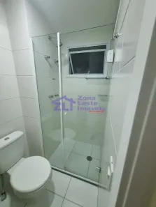 Apartamento com 3 Quartos para alugar, 73m² no Vila Penteado, São Paulo
