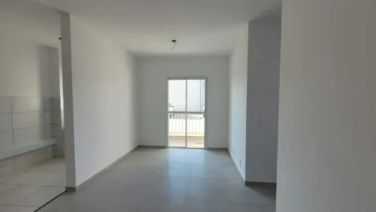 Apartamento com 1 Quarto à venda, 50m² no Jardim Residencial Roseira, Limeira