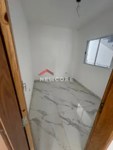 Apartamento com 1 Quarto à venda, 38m² no Chácara Belenzinho, São Paulo