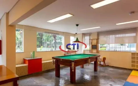 Apartamento com 3 Quartos à venda, 84m² no Centro, São Bernardo do Campo