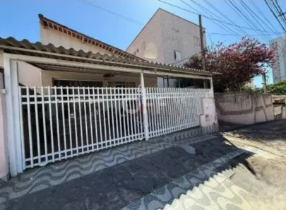 Casa com 3 Quartos à venda, 132m² no Taquaral, Campinas