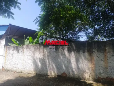 à venda, 270m² no Jardim Nova Detroit, São José dos Campos