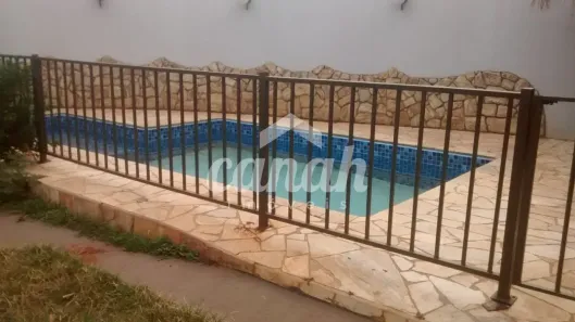 Casa com 3 Quartos à venda, 220m² no Parque Residencial Cândido Portinari, Ribeirão Preto