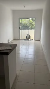 Apartamento com 3 Quartos para venda ou aluguel, 74m² no Mogi Moderno, Mogi das Cruzes