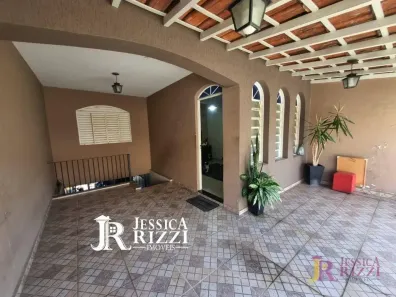 Casa com 2 Quartos à venda, 115m² no Vila Santa Libânia, Bragança Paulista
