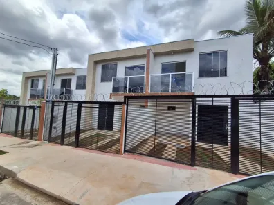 Casa com 3 Quartos à venda, 152m² no Letícia, Belo Horizonte