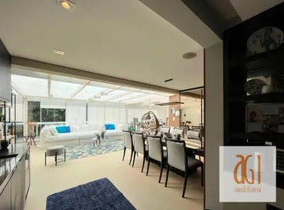Apartamento com 2 Quartos para alugar, 156m² no Pinheiros, São Paulo