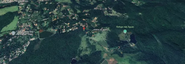 Lote/Terreno à venda, 300000m² no Portal da Serra, Santana de Parnaíba