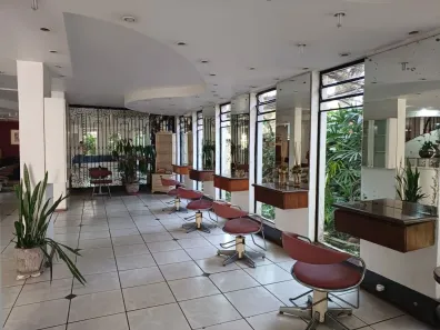 Casa com 6 Quartos à venda, 503m² no Vila Clementino, São Paulo