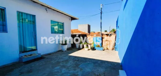 Casa com 4 Quartos à venda, 212m² no Santa Mônica, Belo Horizonte