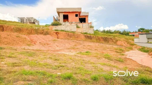 Lote/Terreno à venda, 300m² no Chácara Alvorada, Indaiatuba