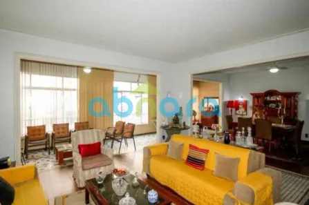 Apartamento com 4 Quartos à venda, 235m² no Copacabana, Rio de Janeiro