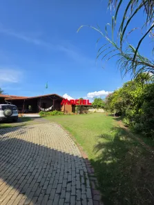 Fazenda/Sítio com 4 Quartos à venda, 553m² no Eugênio de Mello, São José dos Campos