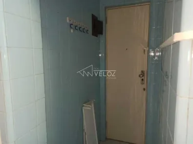 Apartamento com 1 Quarto à venda, 56m² no Ipanema, Rio de Janeiro