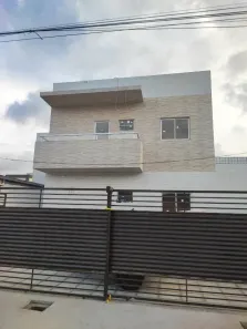 Apartamento com 2 Quartos à venda, 42m² no Mangabeira, João Pessoa
