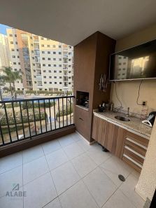 Apartamento com 2 Quartos à venda, 74m² no Jardim Marajoara, São Paulo