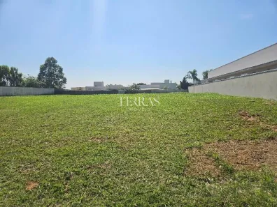 Lote/Terreno à venda, 1000m² no Loteamento Parque Chapada de Itu, Itu