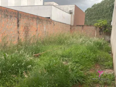Lote/Terreno à venda, 154m² no Jardim Residencial Mariana, Leme